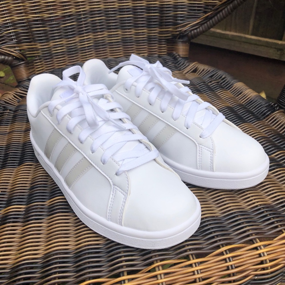 Adidas Cloud Foam Advantage sneakers